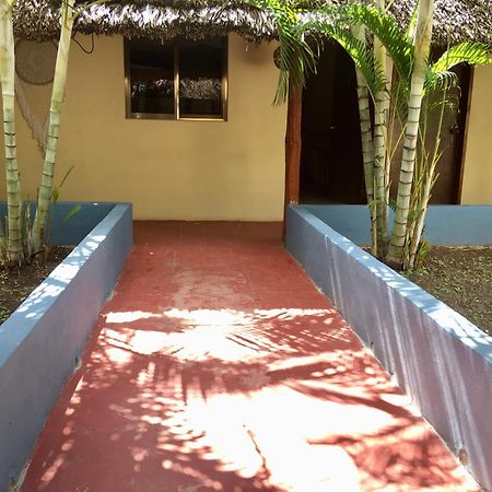 Hôtel Casa Bokoba Bacalar Extérieur photo