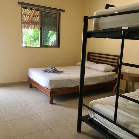 Hôtel Casa Bokoba Bacalar Extérieur photo