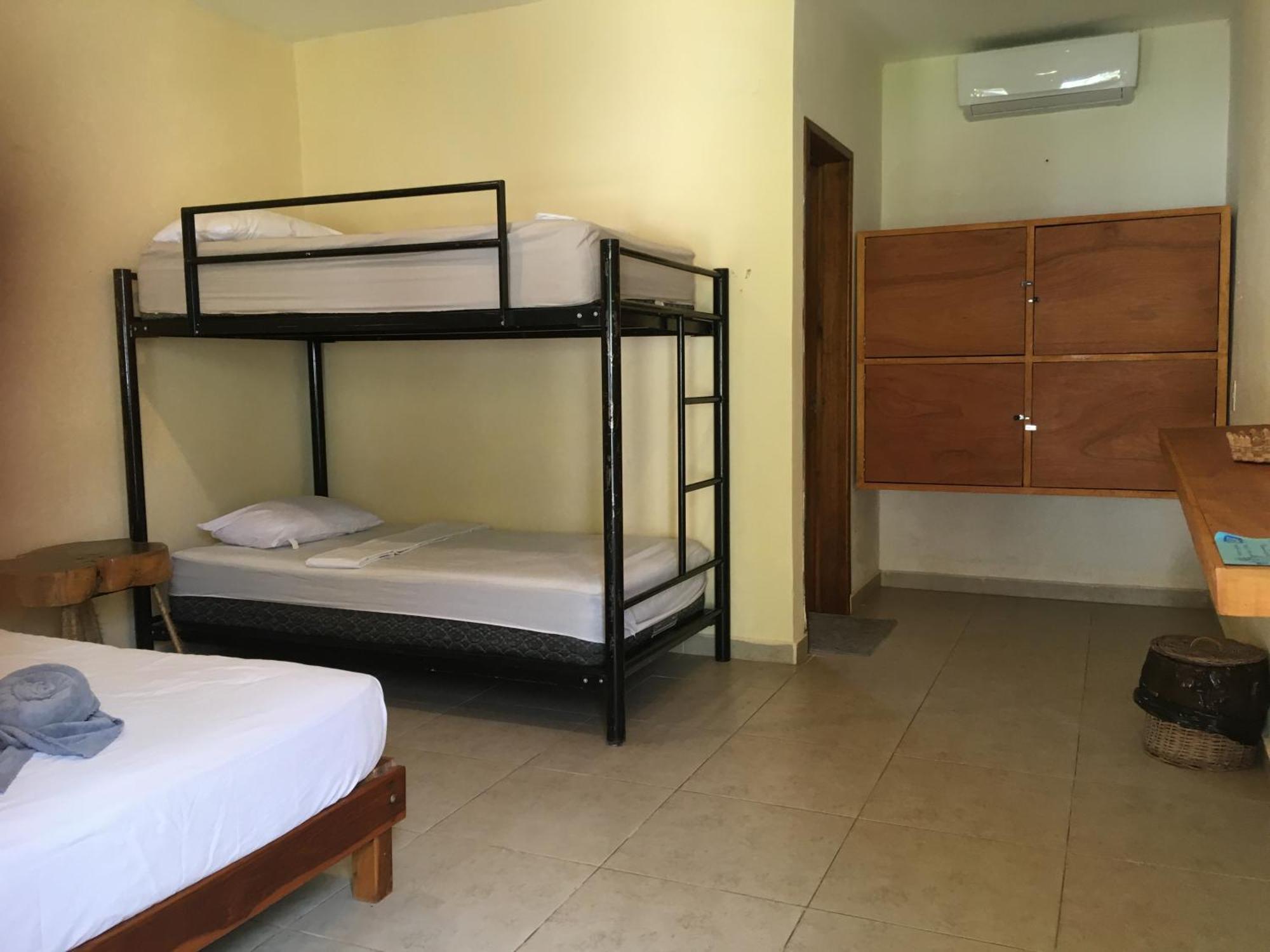 Hôtel Casa Bokoba Bacalar Extérieur photo