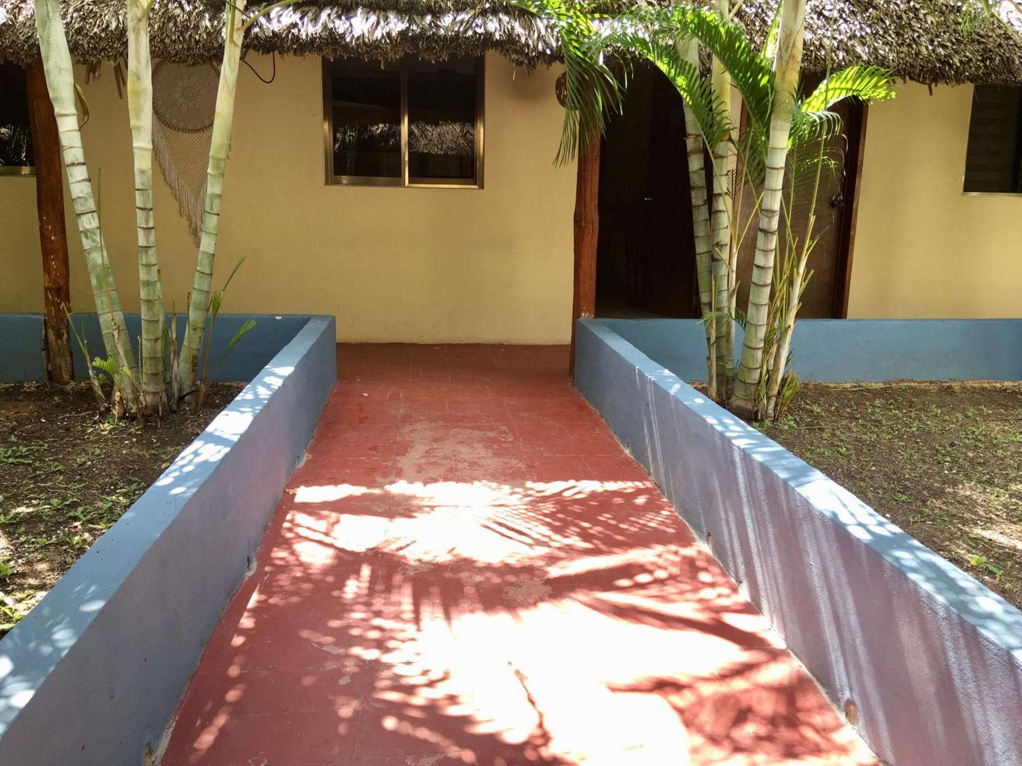 Hôtel Casa Bokoba Bacalar Extérieur photo