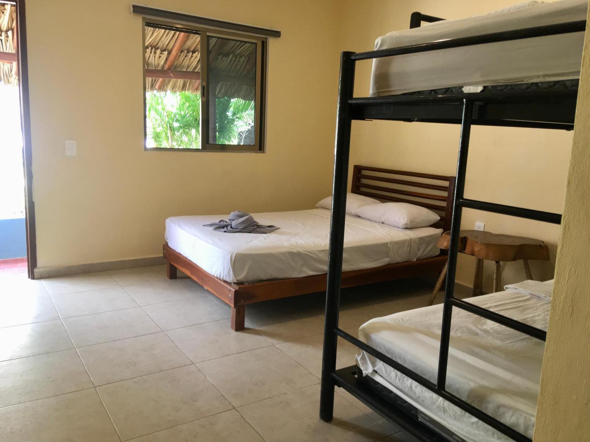 Hôtel Casa Bokoba Bacalar Extérieur photo