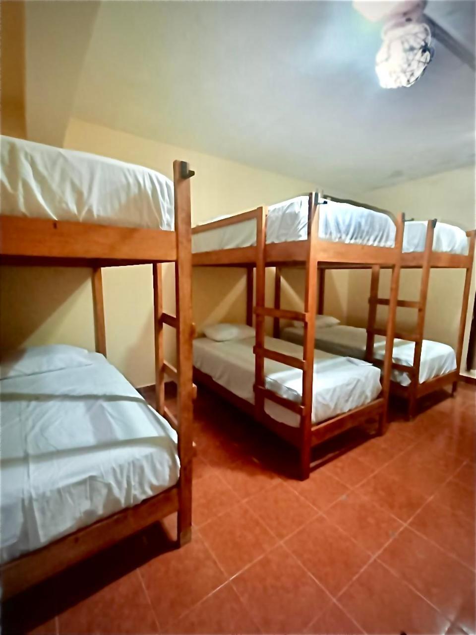 Hôtel Casa Bokoba Bacalar Extérieur photo