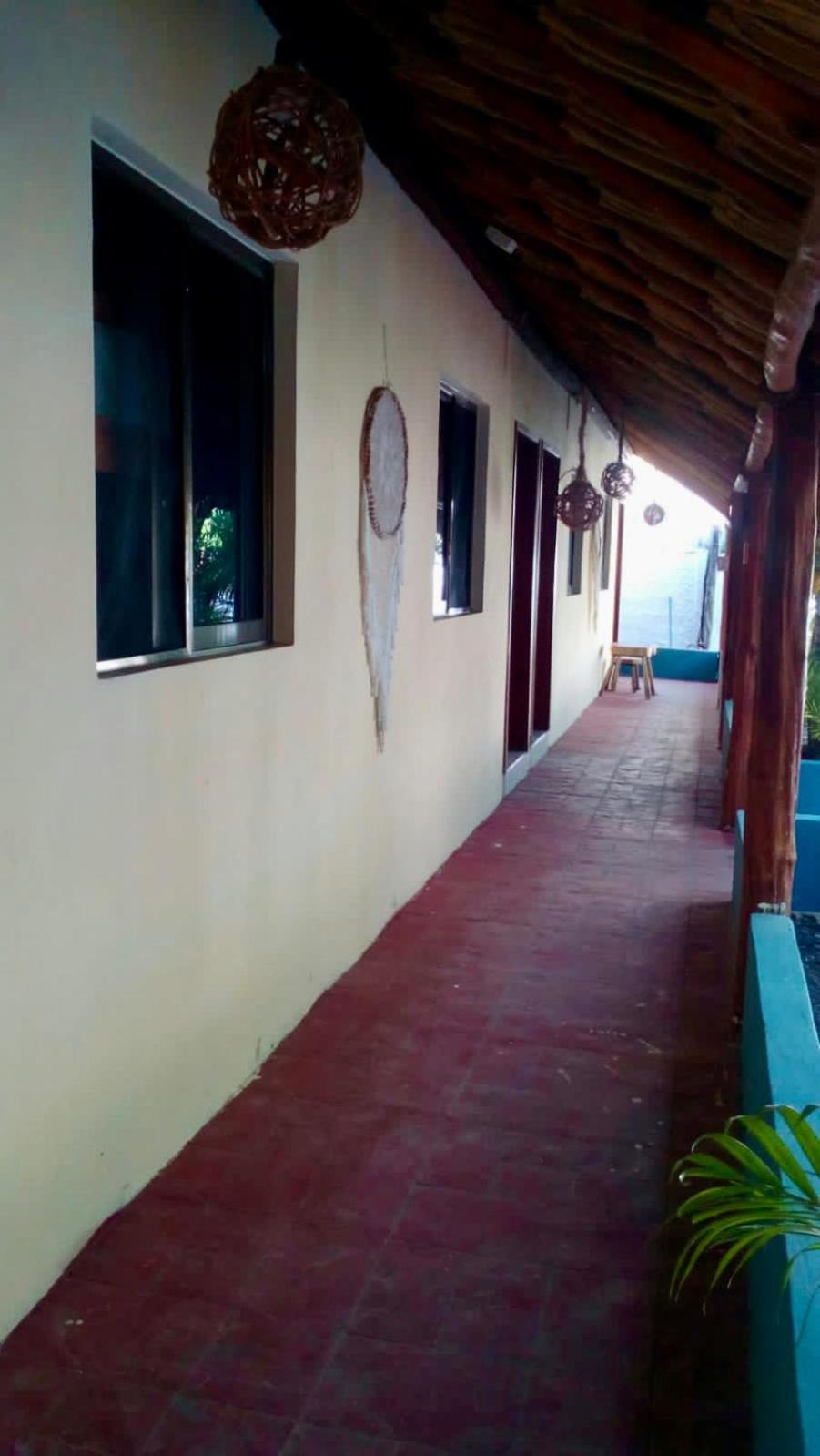Hôtel Casa Bokoba Bacalar Extérieur photo