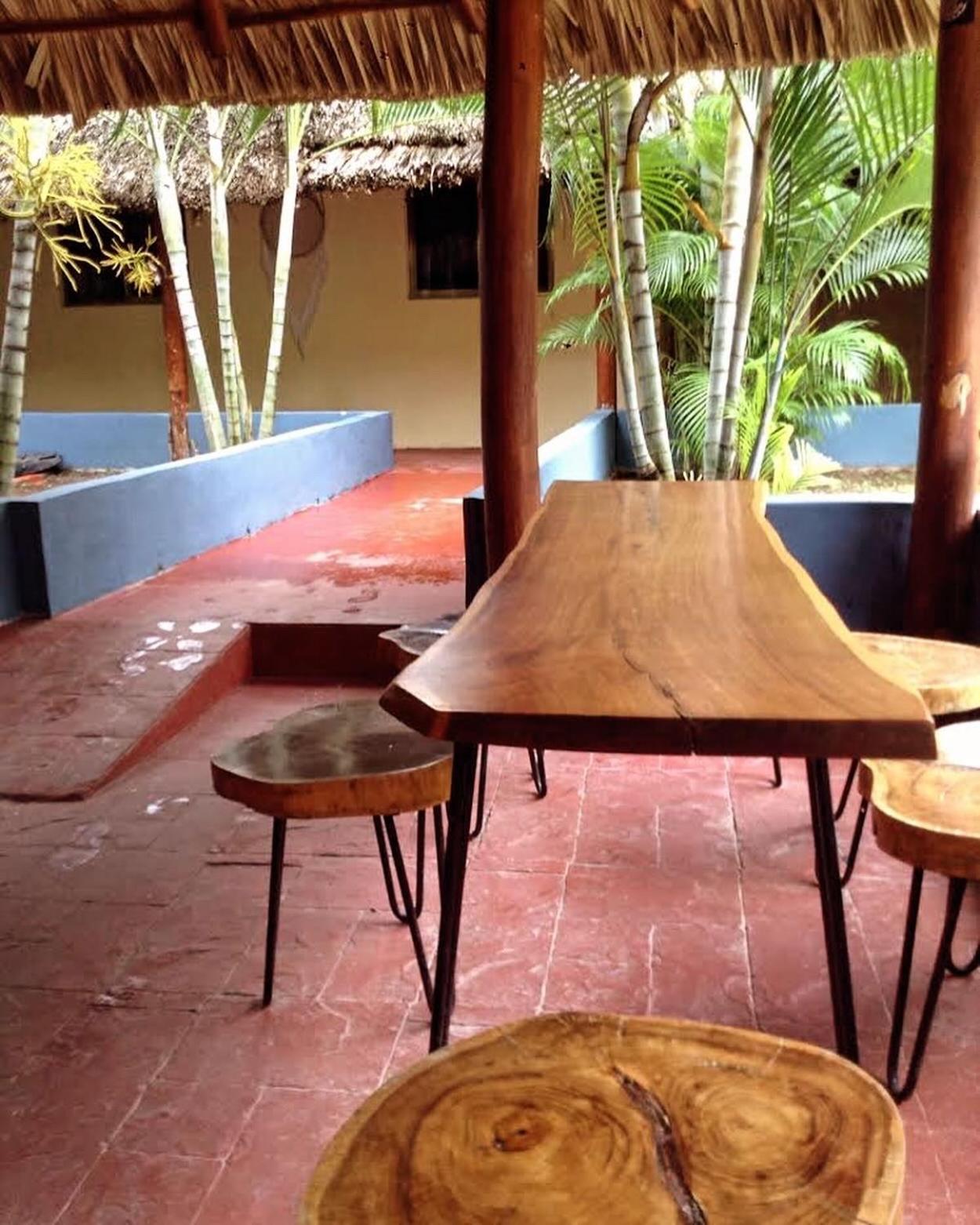 Hôtel Casa Bokoba Bacalar Extérieur photo